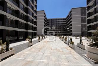 İPEKTAŞ CADDE'DE 1+1 LÜKS YAPILI SATILIK DAİRE/OFİS - 9 - 309287