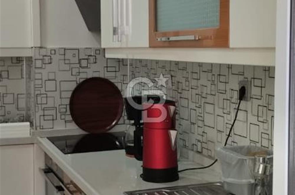 TUNUS CADDESİ HOLİDAY İNN OTEL YANI 2.KAT 3+1 İÇİ FULL YAPILI