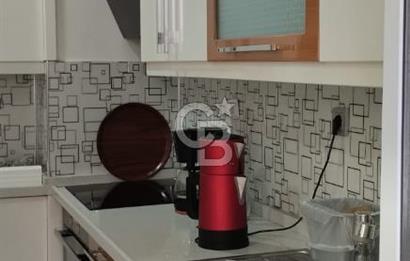 TUNUS CADDESİ HOLİDAY İNN OTEL YANI 2.KAT 3+1 İÇİ FULL YAPILI