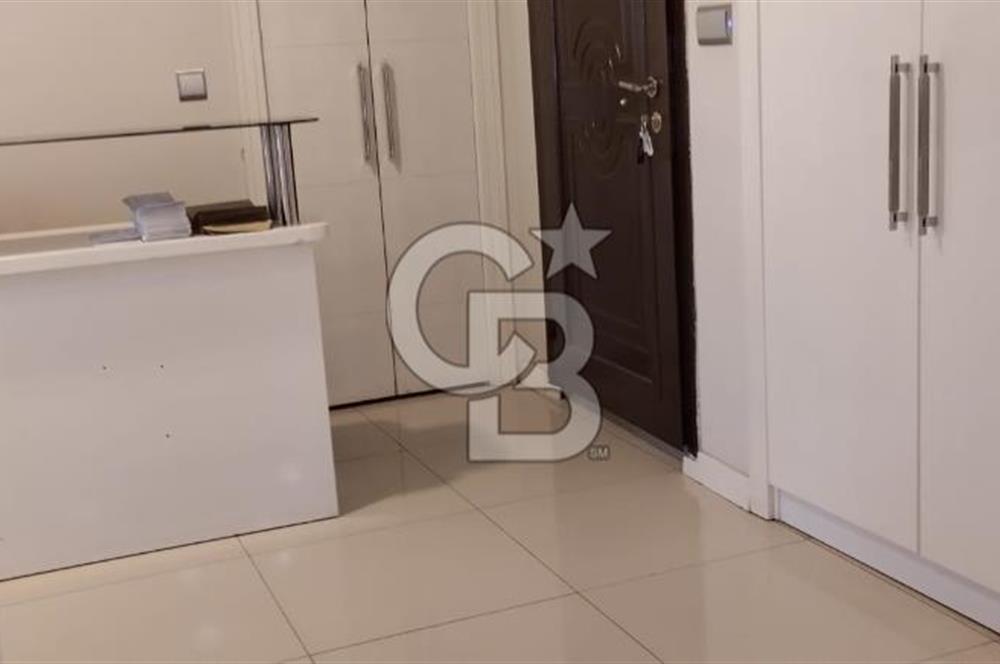 TUNUS CADDESİ HOLİDAY İNN OTEL YANI 2.KAT 3+1 İÇİ FULL YAPILI