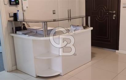 TUNUS CADDESİ HOLİDAY İNN OTEL YANI 2.KAT 3+1 İÇİ FULL YAPILI