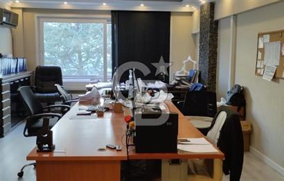TUNUS CADDESİ HOLİDAY İNN OTEL YANI 2.KAT 3+1 İÇİ FULL YAPILI