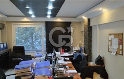 TUNUS CADDESİ HOLİDAY İNN OTEL YANI 2.KAT 3+1 İÇİ FULL YAPILI