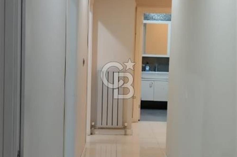 TUNUS CADDESİ HOLİDAY İNN OTEL YANI 2.KAT 3+1 İÇİ FULL YAPILI