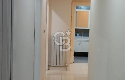 TUNUS CADDESİ HOLİDAY İNN OTEL YANI 2.KAT 3+1 İÇİ FULL YAPILI