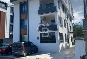 CB ENVOY'DAN BAŞİSKELE YAYLACIK MAH. SIFIR 2+1 ARA KAT DAİRE - 10 - 309302