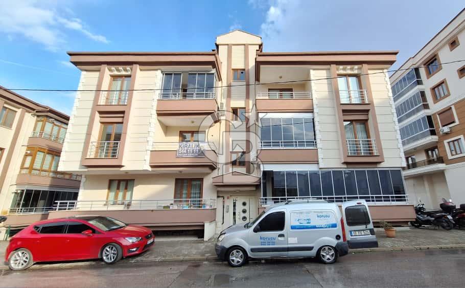 Balıkesir Maltepe Mah. Okullar Bölgesi Kiralık 3+1 Ara Kat
