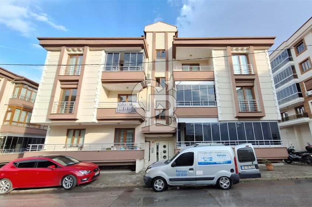 Balıkesir Maltepe Mah. Okullar Bölgesi Kiralık 3+1 Ara Kat