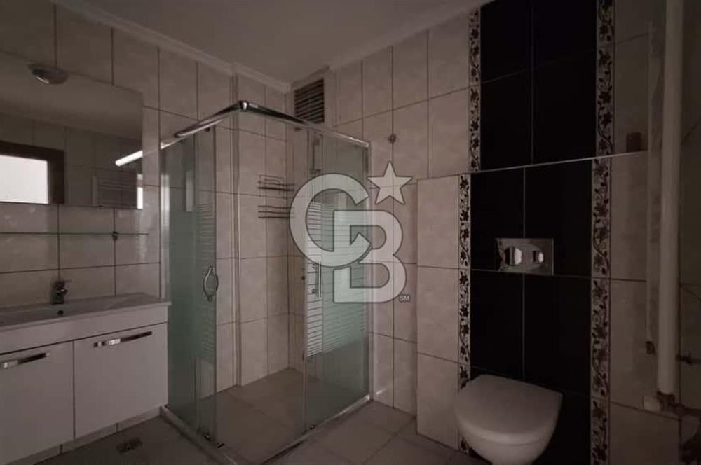 Balıkesir Maltepe Mah. Okullar Bölgesi Kiralık 3+1 Ara Kat