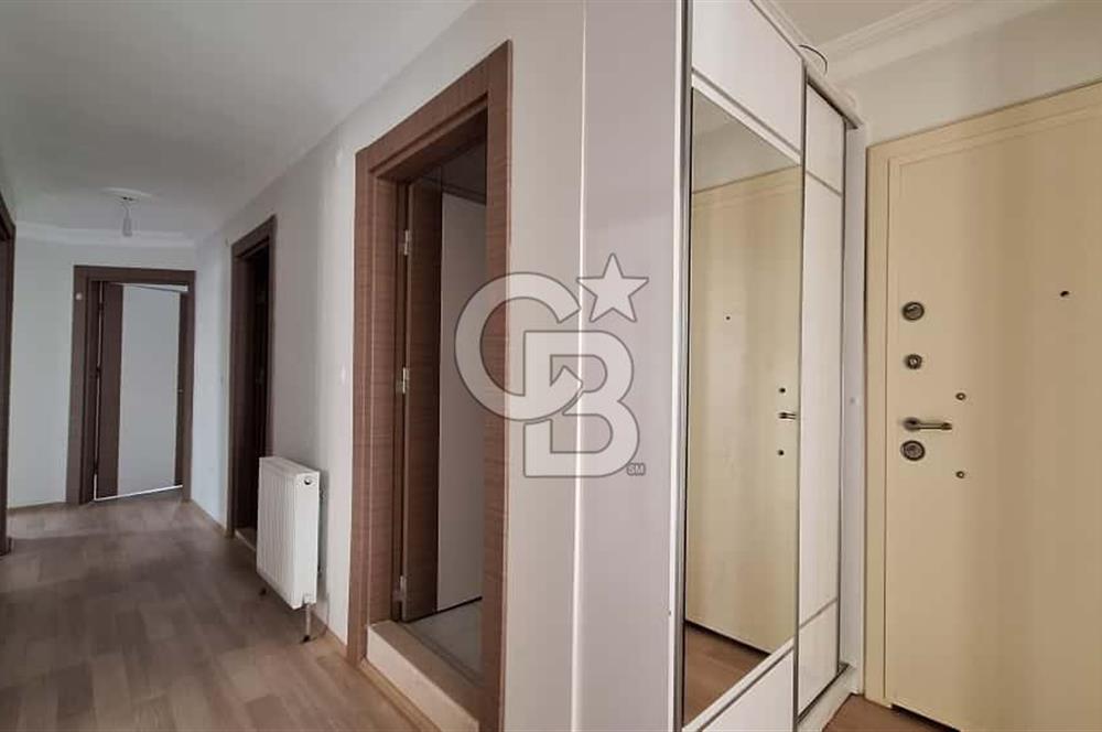 Balıkesir Maltepe Mah. Okullar Bölgesi Kiralık 3+1 Ara Kat