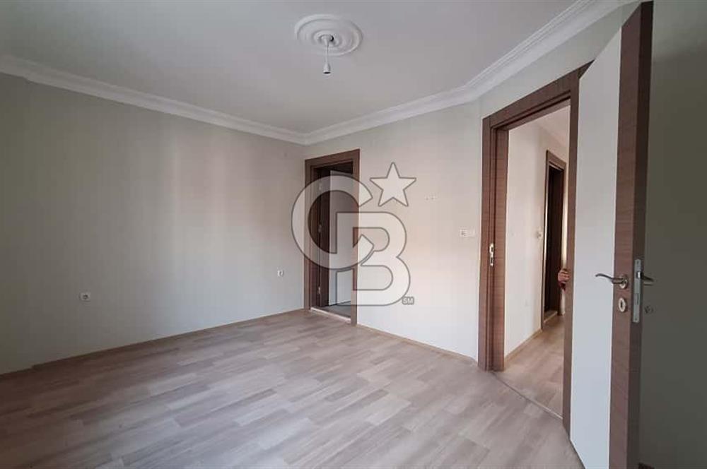 Balıkesir Maltepe Mah. Okullar Bölgesi Kiralık 3+1 Ara Kat