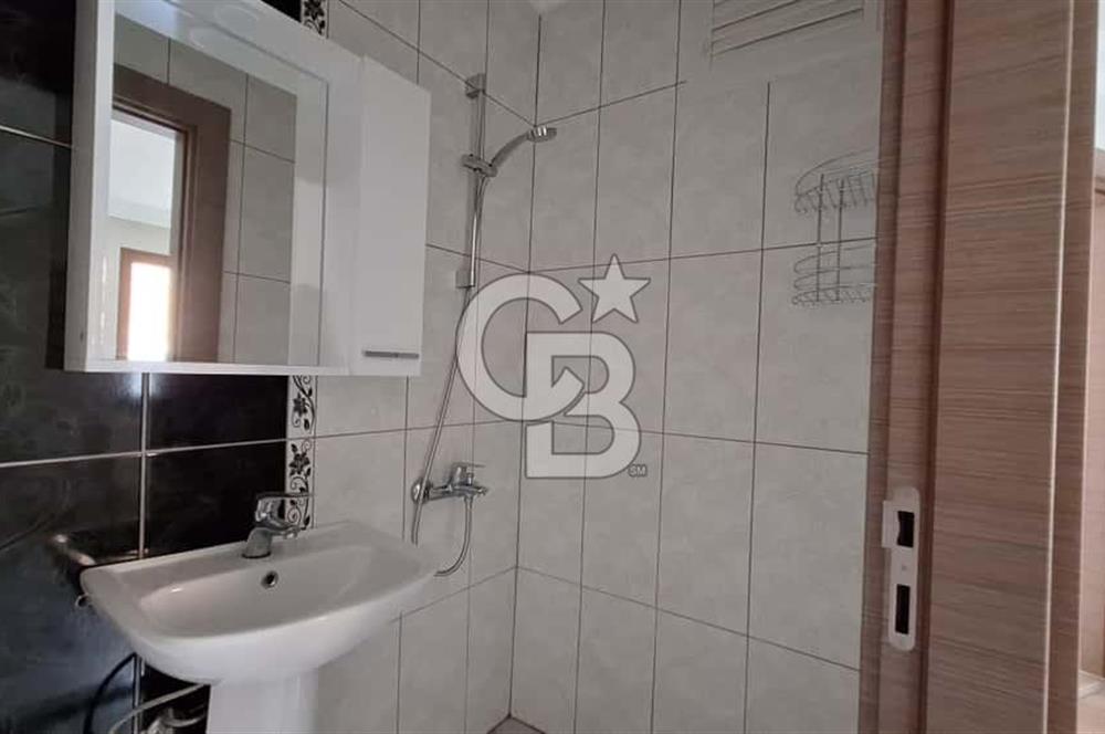 Balıkesir Maltepe Mah. Okullar Bölgesi Kiralık 3+1 Ara Kat