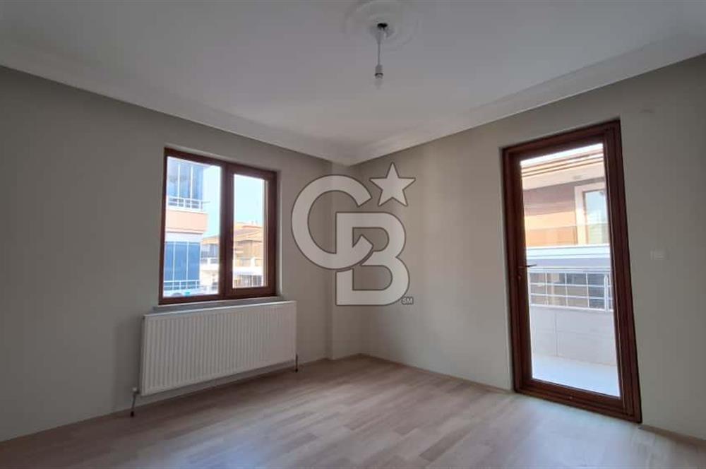 Balıkesir Maltepe Mah. Okullar Bölgesi Kiralık 3+1 Ara Kat