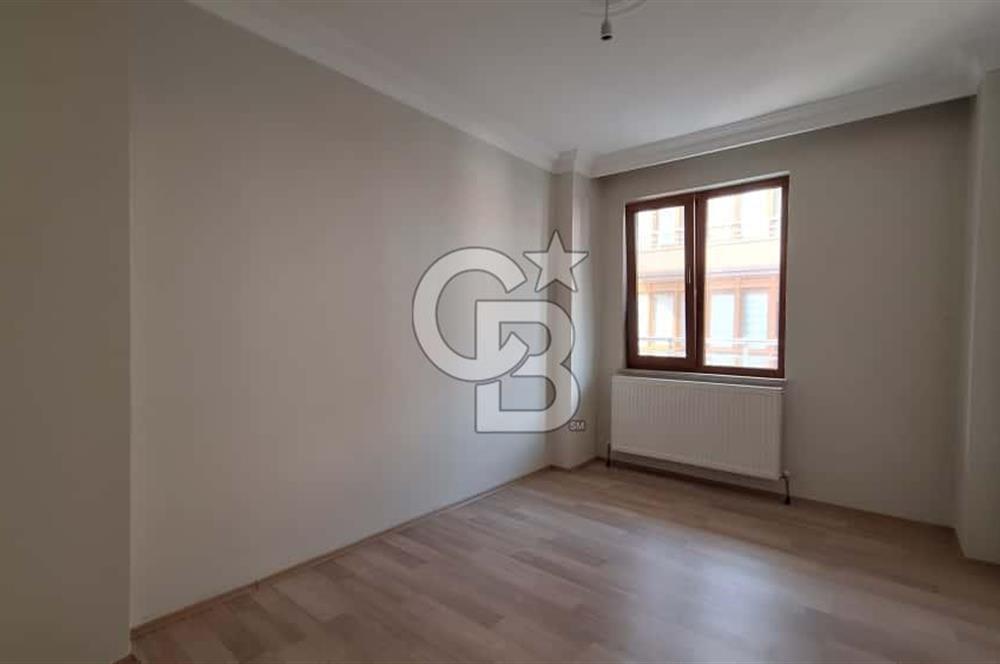 Balıkesir Maltepe Mah. Okullar Bölgesi Kiralık 3+1 Ara Kat