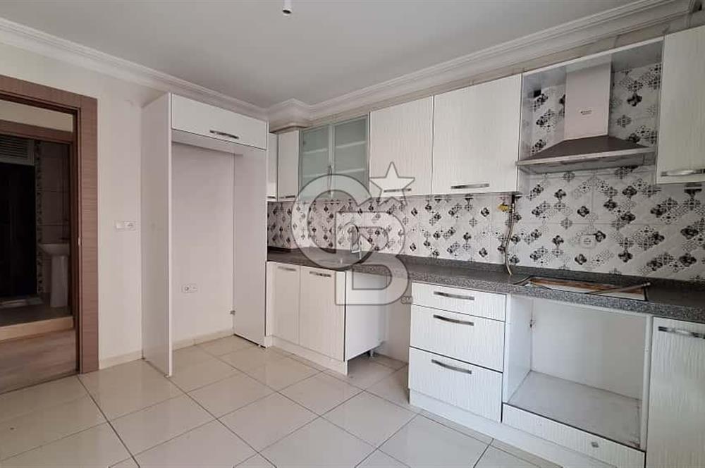 Balıkesir Maltepe Mah. Okullar Bölgesi Kiralık 3+1 Ara Kat