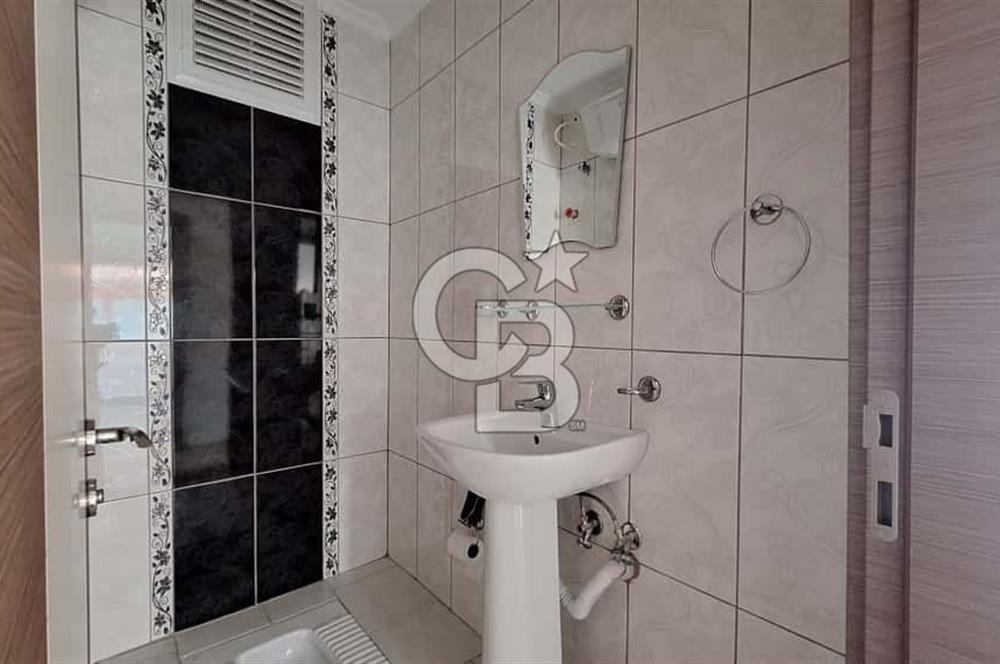 Balıkesir Maltepe Mah. Okullar Bölgesi Kiralık 3+1 Ara Kat
