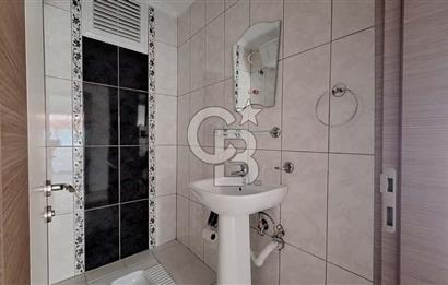 Balıkesir Maltepe Mah. Okullar Bölgesi Kiralık 3+1 Ara Kat