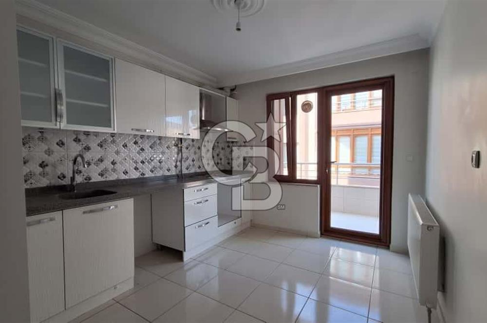 Balıkesir Maltepe Mah. Okullar Bölgesi Kiralık 3+1 Ara Kat