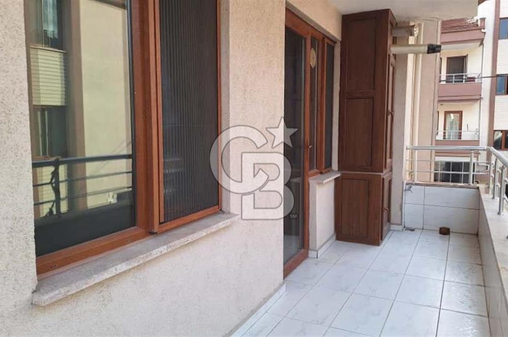 Balıkesir Maltepe Mah. Okullar Bölgesi Kiralık 3+1 Ara Kat