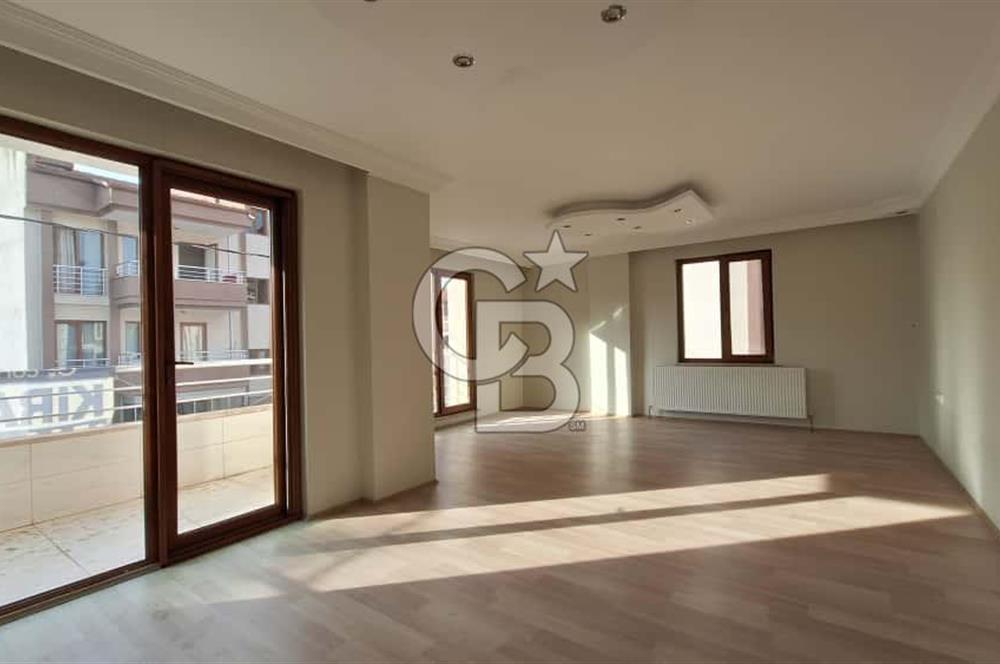 Balıkesir Maltepe Mah. Okullar Bölgesi Kiralık 3+1 Ara Kat