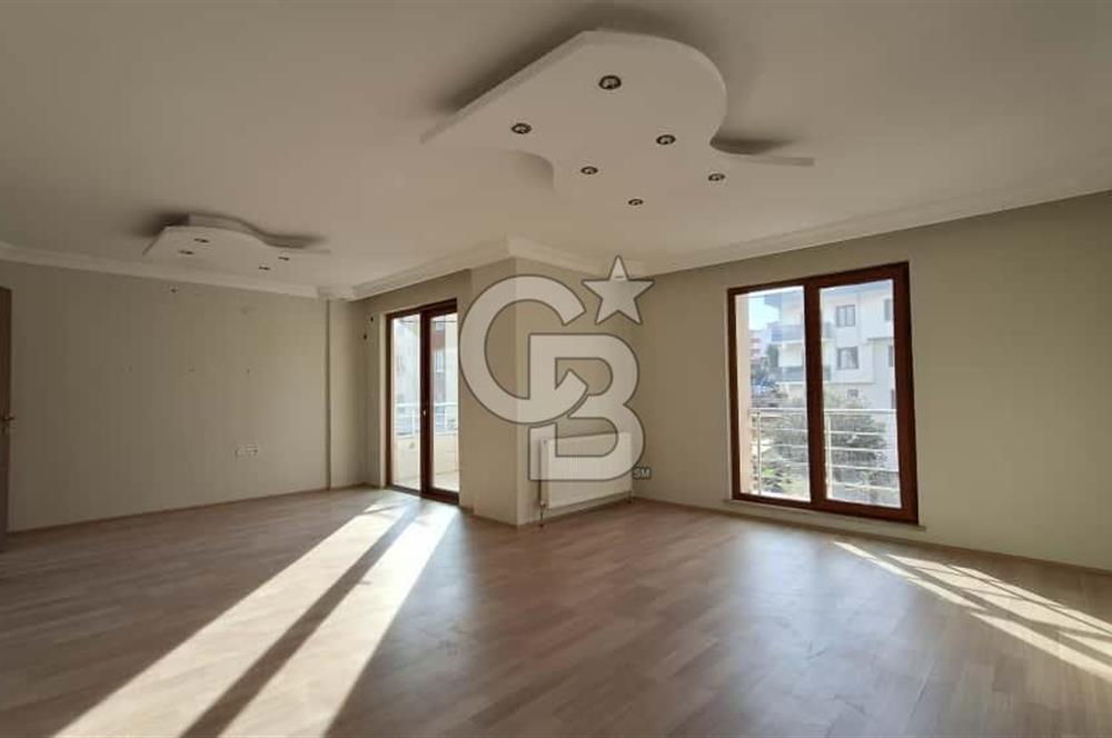 Balıkesir Maltepe Mah. Okullar Bölgesi Kiralık 3+1 Ara Kat