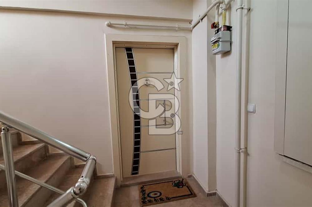 Balıkesir Maltepe Mah. Okullar Bölgesi Kiralık 3+1 Ara Kat