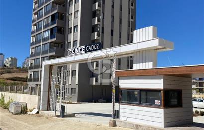 ŞAMBAYADI'DA HİÇ OTURULMAMIŞ SIFIR YAPI 3+1 KİRALIK DAİRE