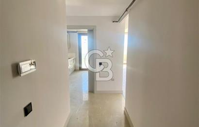 ŞAMBAYADI'DA HİÇ OTURULMAMIŞ SIFIR YAPI 3+1 KİRALIK DAİRE