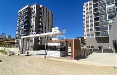ŞAMBAYADI'DA HİÇ OTURULMAMIŞ SIFIR YAPI 3+1 KİRALIK DAİRE
