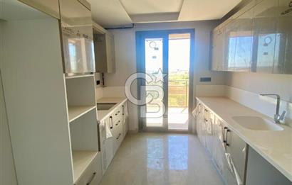 ŞAMBAYADI'DA HİÇ OTURULMAMIŞ SIFIR YAPI 3+1 KİRALIK DAİRE