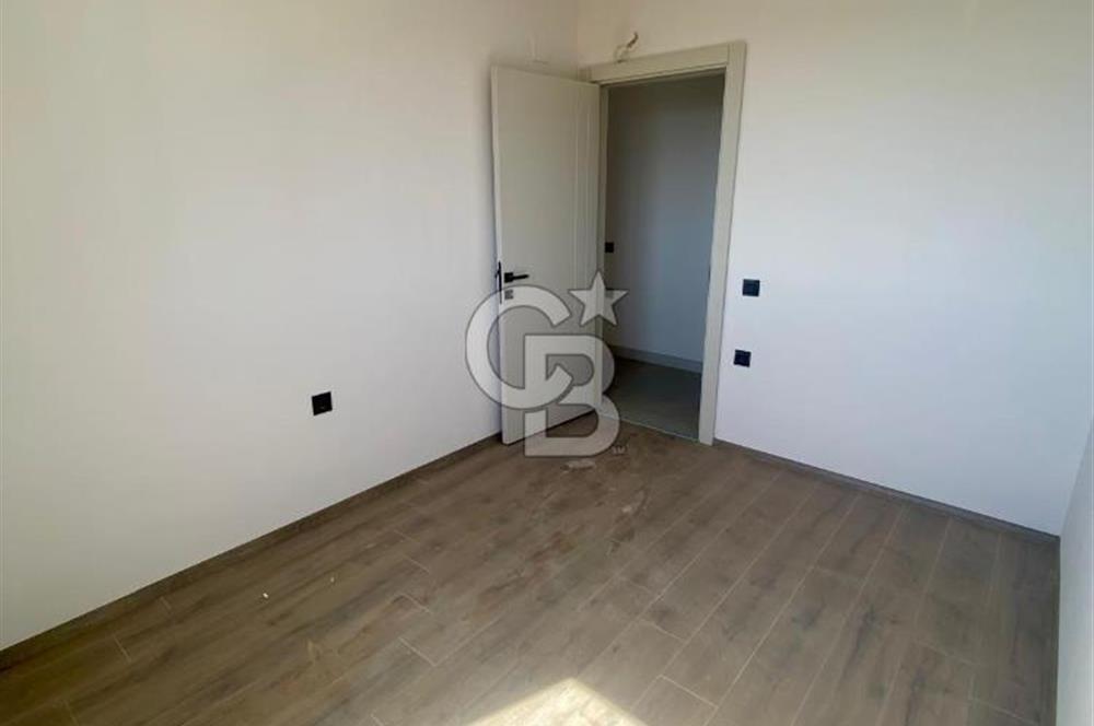 ŞAMBAYADI'DA HİÇ OTURULMAMIŞ SIFIR YAPI 3+1 KİRALIK DAİRE