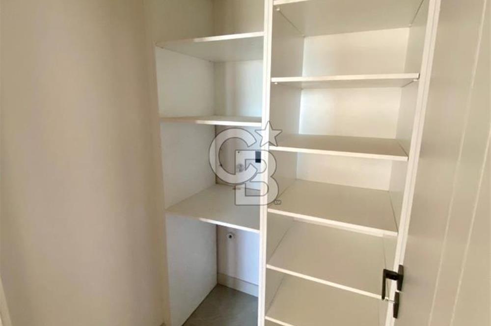 ŞAMBAYADI'DA HİÇ OTURULMAMIŞ SIFIR YAPI 3+1 KİRALIK DAİRE