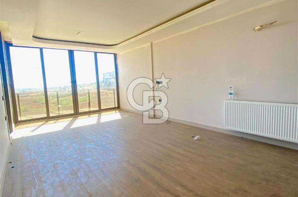 ŞAMBAYADI'DA HİÇ OTURULMAMIŞ SIFIR YAPI 3+1 KİRALIK DAİRE