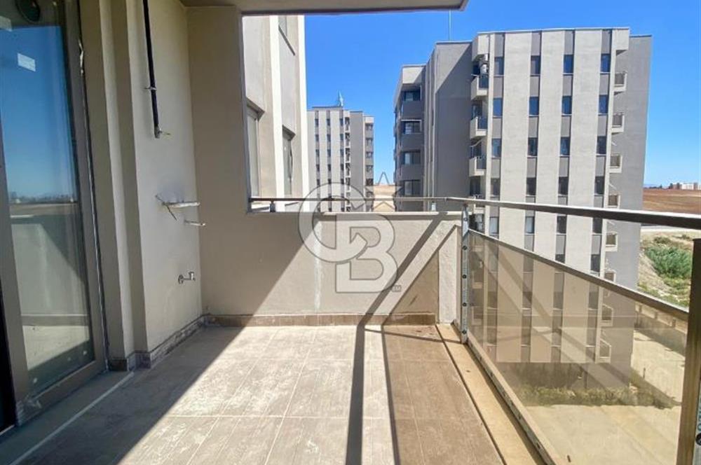 ŞAMBAYADI'DA HİÇ OTURULMAMIŞ SIFIR YAPI 3+1 KİRALIK DAİRE