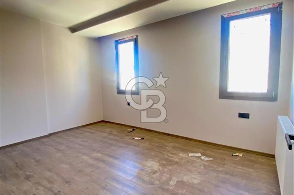 ŞAMBAYADI'DA HİÇ OTURULMAMIŞ SIFIR YAPI 3+1 KİRALIK DAİRE
