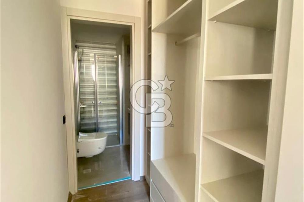 ŞAMBAYADI'DA HİÇ OTURULMAMIŞ SIFIR YAPI 3+1 KİRALIK DAİRE