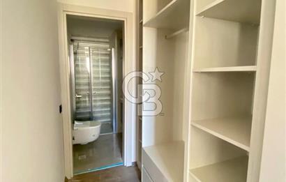 ŞAMBAYADI'DA HİÇ OTURULMAMIŞ SIFIR YAPI 3+1 KİRALIK DAİRE