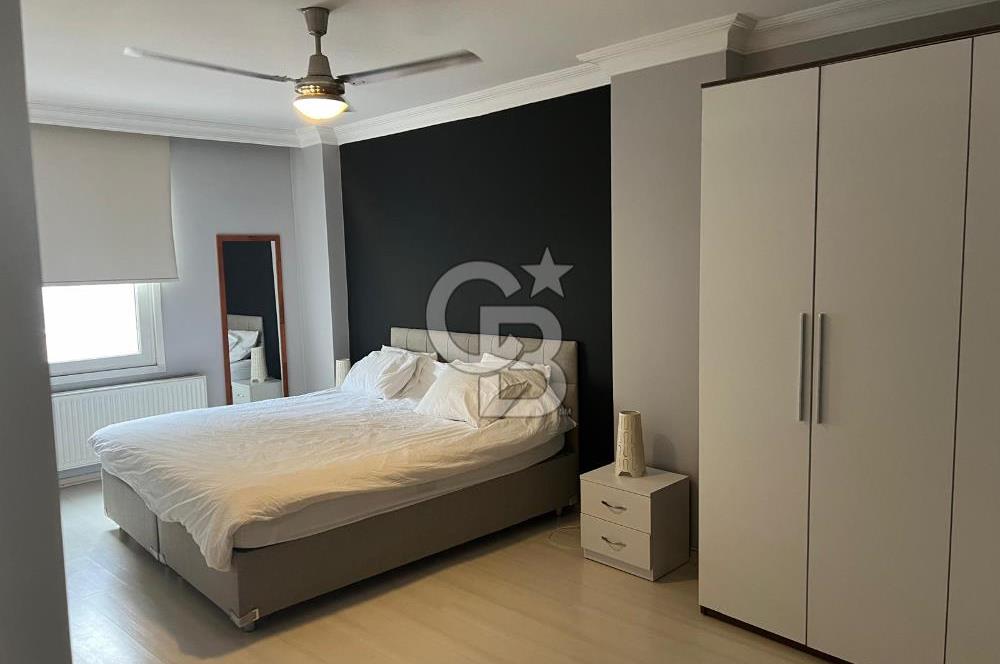 Cihangir Sıra Selviler De Satılık 3+1 Daire