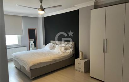 Cihangir Sıra Selviler De Satılık 3+1 Daire