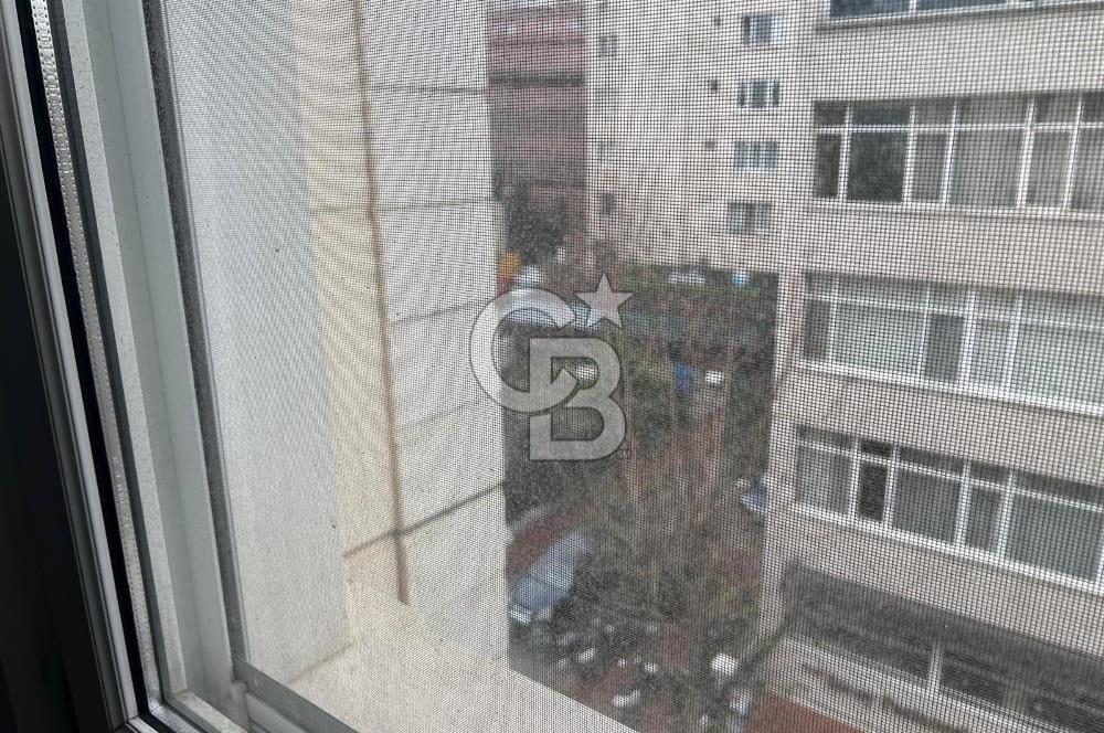 Cihangir Sıra Selviler De Satılık 3+1 Daire