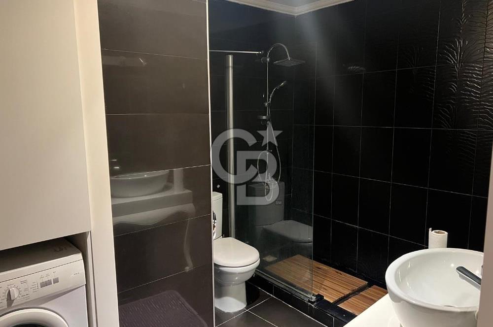 Cihangir Sıra Selviler De Satılık 3+1 Daire