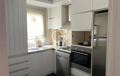 Cihangir Sıra Selviler De Satılık 3+1 Daire