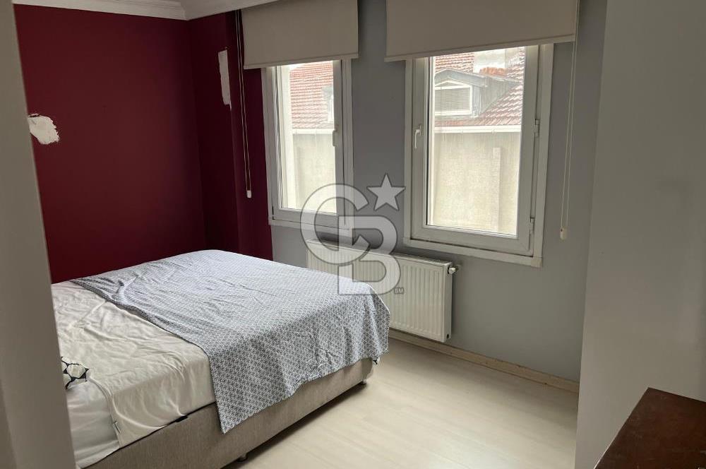 Cihangir Sıra Selviler De Satılık 3+1 Daire