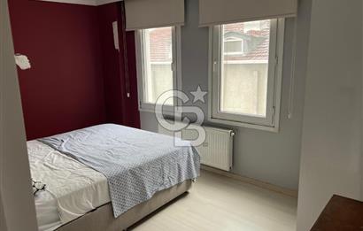 Cihangir Sıra Selviler De Satılık 3+1 Daire