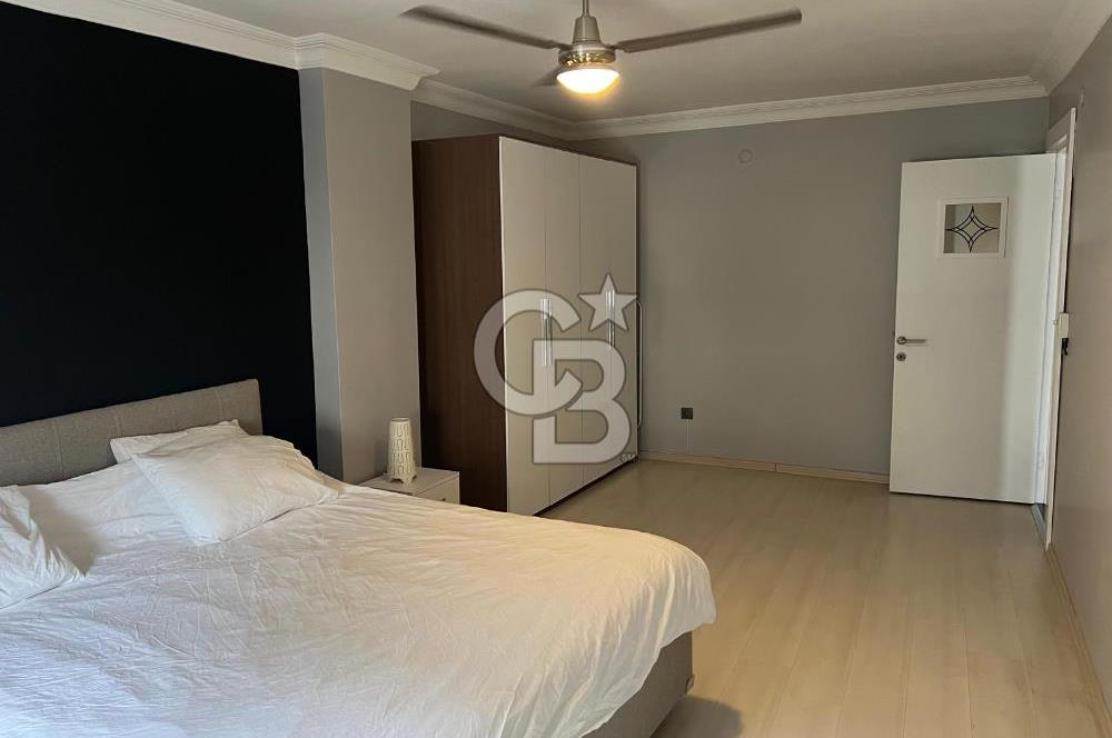 Cihangir Sıra Selviler De Satılık 3+1 Daire