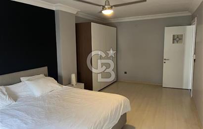 Cihangir Sıra Selviler De Satılık 3+1 Daire