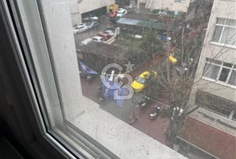 Cihangir Sıra Selviler De Satılık 3+1 Daire