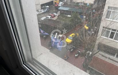 Cihangir Sıra Selviler De Satılık 3+1 Daire