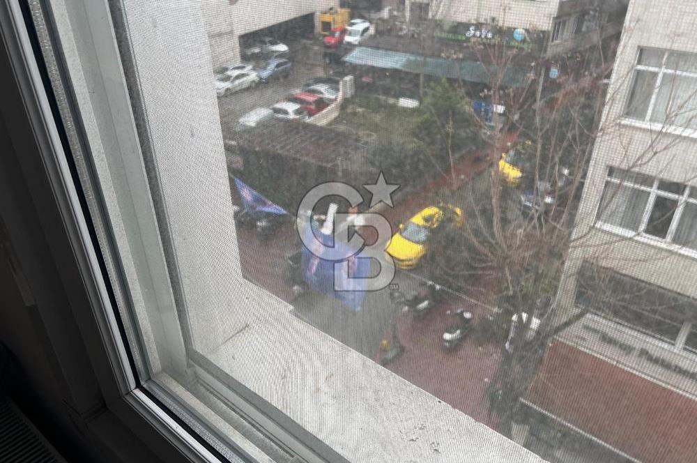 Cihangir Sıra Selviler De Satılık 3+1 Daire