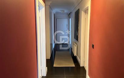 Cihangir Sıra Selviler De Satılık 3+1 Daire